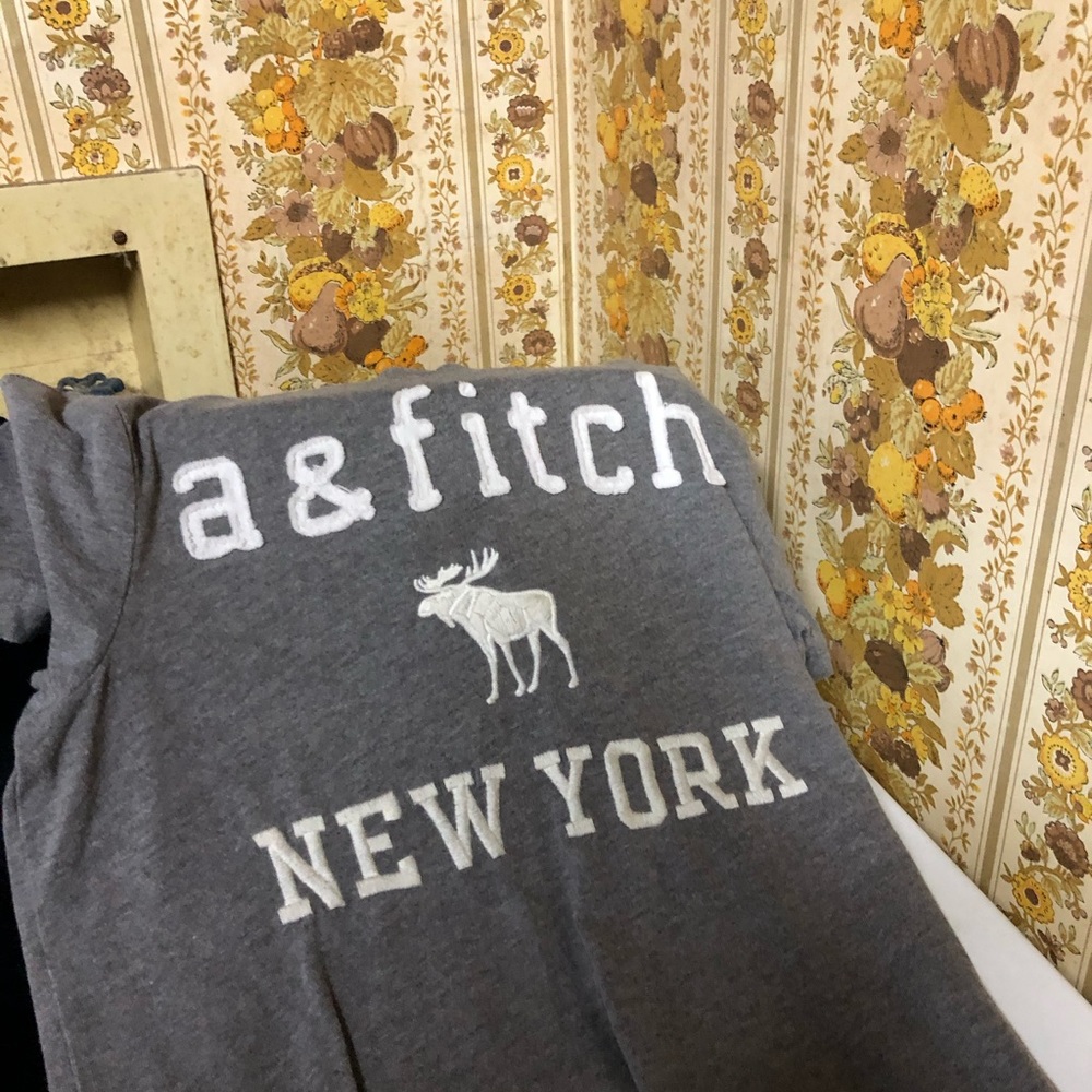 Shirts both of them one price
